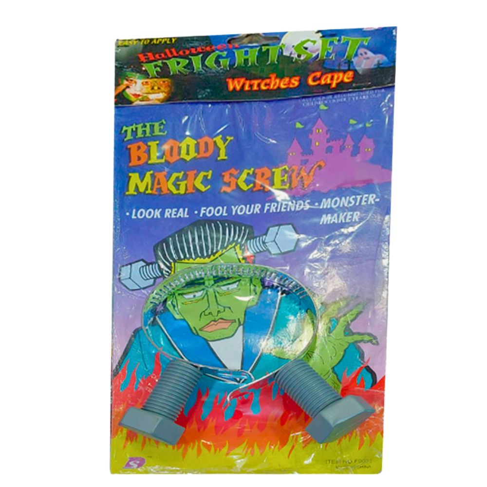 Diadema cabeza de tornillos 68185