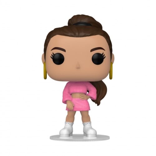 Funko POP! artistas de la cantante española Rosalia FFK70315