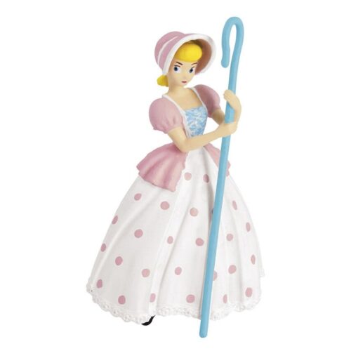 Bullyland figura Boo Pee personaje de Toy Story 4 de Disney 8cm 12778 Y12778