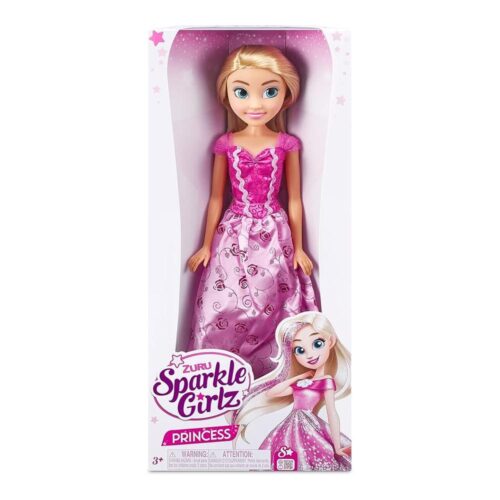 Muñeca Sparkle Girlz Princess 45 cm Zuru 339-10049