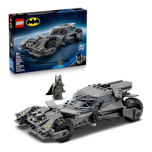 LEGO Batman Batmobil V Superman 76331