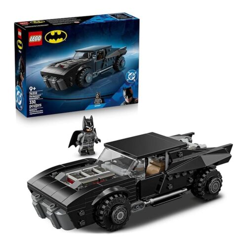 LEGO Batman Batmobil 76332
