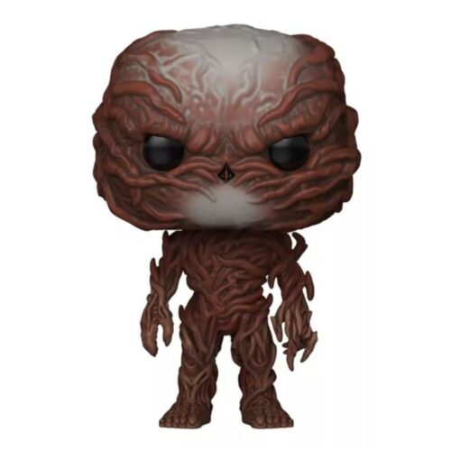 Funko POP! Stranger Things 1806 Vecna 2.0 figura completa vinilo 90289