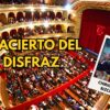chirigota del bizcocho 2026 – el acierto del disfraz