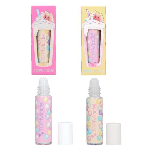 Rodillo hidratante para uñas Candy Glam Top Model Surtidos 14077