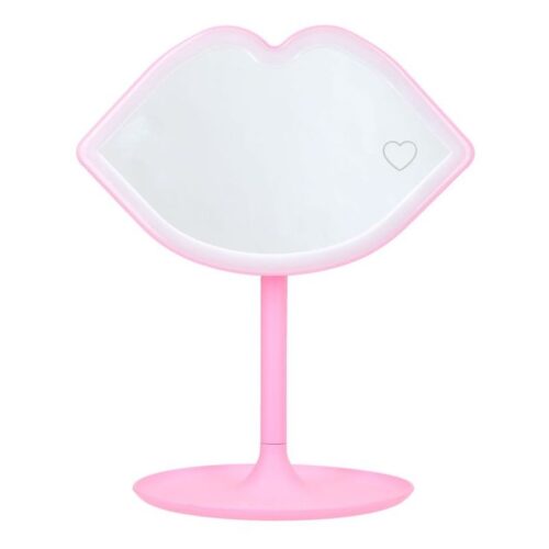 Espejo con luz Candy Glam Top Model 14116