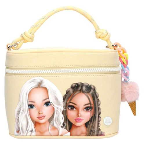 Estuche de belleza Candy Glam Top Model 14135