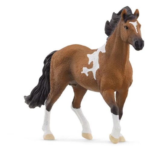 Schleich figura caballo semental Mangalarga marchador 13978