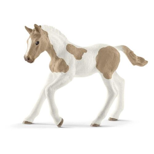 Schleich figura Potro Paint Horse 13886