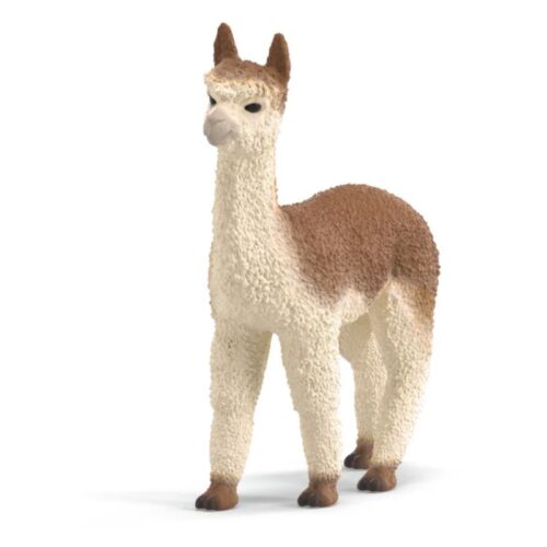 Schleich figura realista de Alpaca 14928