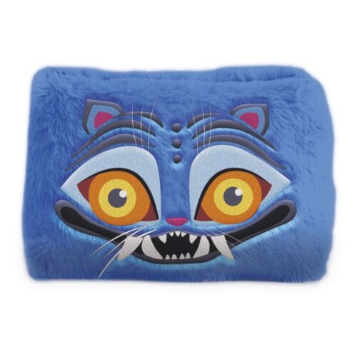 Estuche portatodo peluche Derpy K-Pop Demon Hunters SR2511225