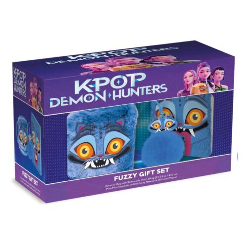 Set de regalo Derpy K-Pop Demon Hunters GP2511229