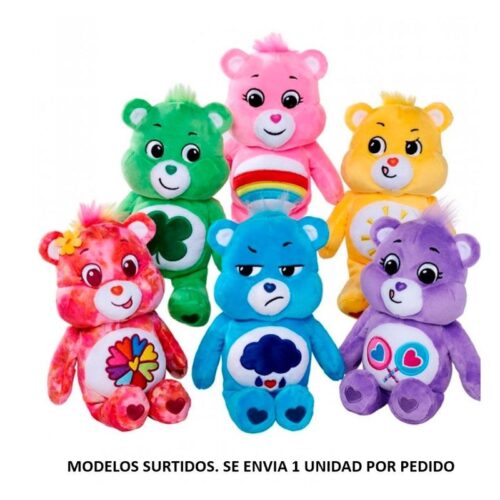 Simba peluche osos amorosos de 23 cm suaves y blanditos (modelos surtidos) 630587802203