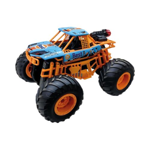 RC CLIMBER ANS 2,4GHZ. / 2. 25202 ¡N