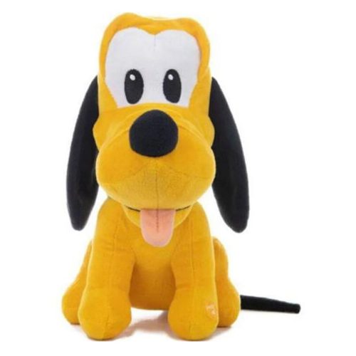 Peluche interactivo Pluto con sonidos 28cm Disney Famosa 760021772