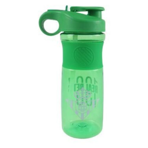 Cantimplora sport Real Betis Balompié verde 800ml B96-22BT