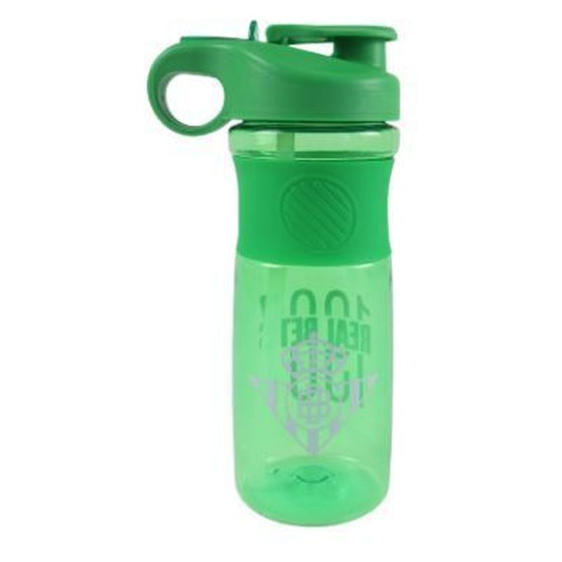 Cantimplora sport Real Betis Balompié verde 800ml B96-22BT