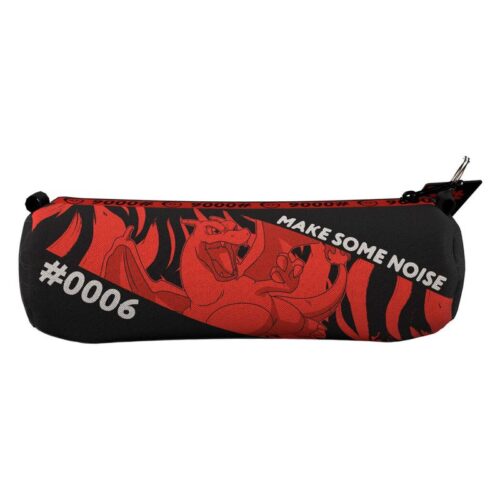 Estuche portatodo Charizard Twilight Champions Pokemon PT20-51PK