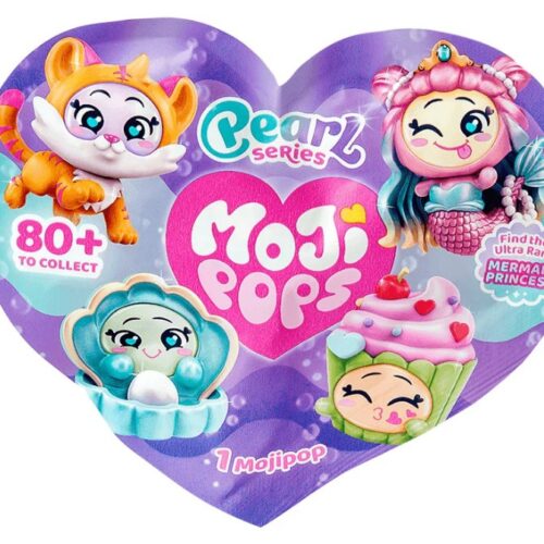 Mojipops Pearl one pack sobre 48672 sob PMP6D824IN00 MAGIC BOX