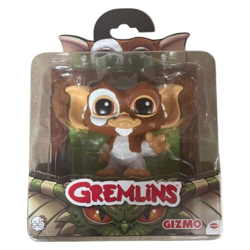 Bizak figura de Gizmo personaje de la película Gremlins clásico de los 80´s 63246594-1