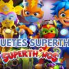 Nueva colección SuperThings: llega la última temporada a Juguetes Today