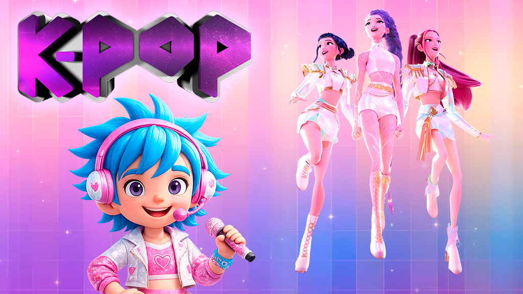 Los Juguetes de las Guerreras K-pop: Ritmo, Estilo y Poder en Cada Aventura