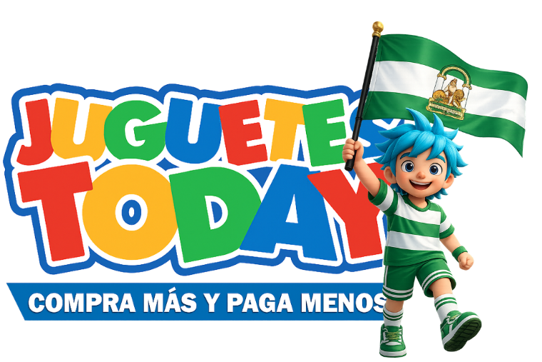 Juguetes Today