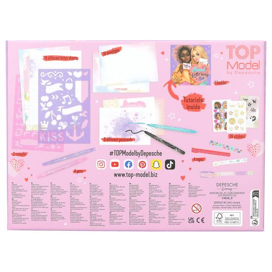 Advertencia y seguridad