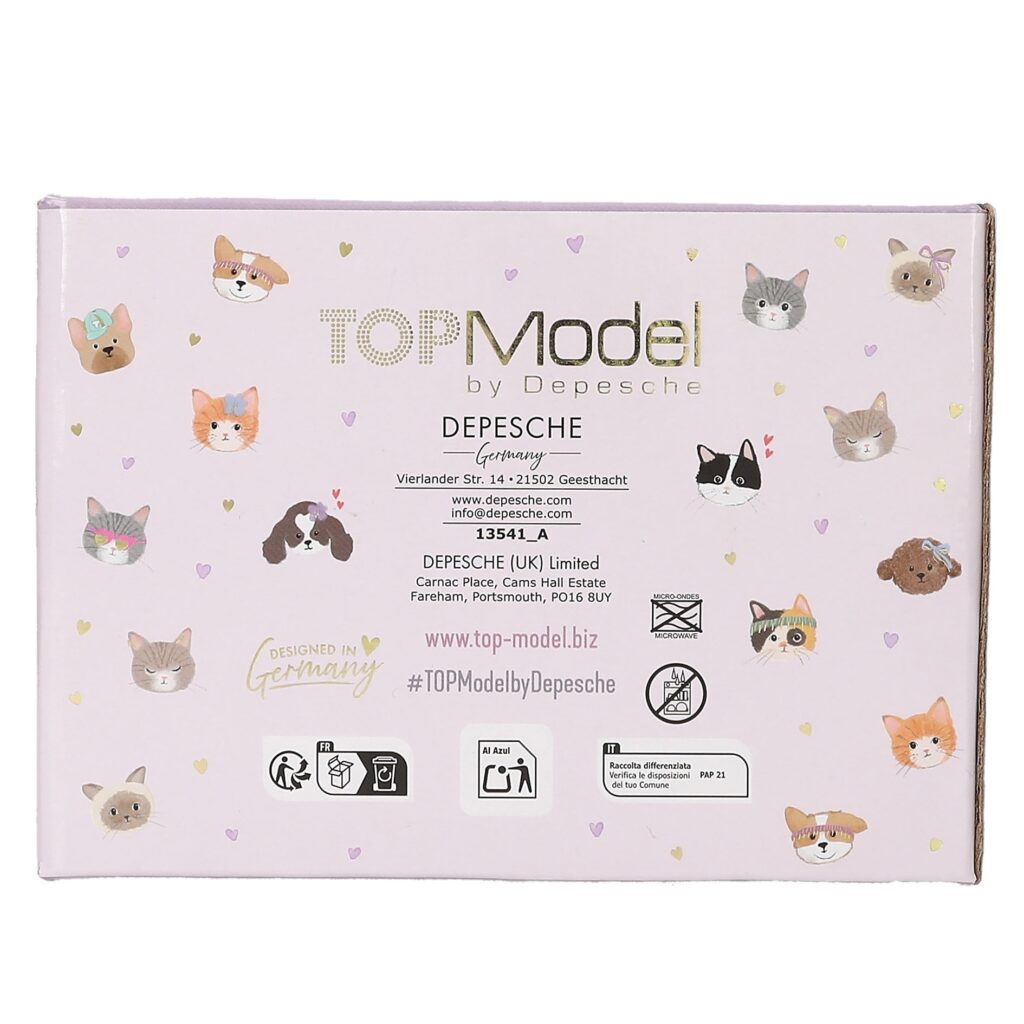 Advertencia y seguridad