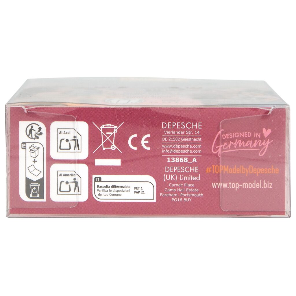 Advertencia y seguridad