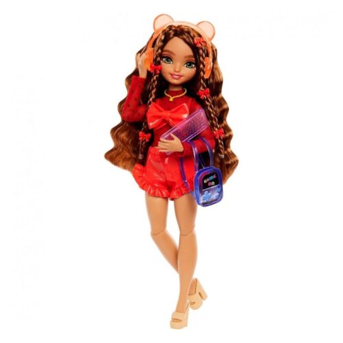 Mattel muñeca Barbie Dream Besties Teresa HYC23
