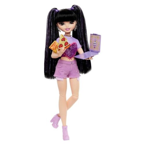 Mattel muñeca Barbie Dream Besties Renee HYC24