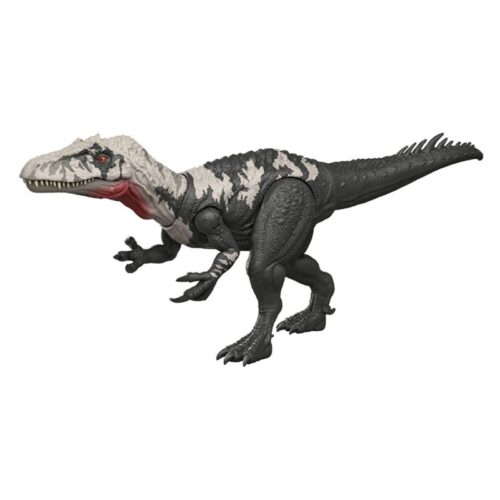 Mattel Figura articulada Jurassic World Ferocious Giants Chilantaisaurus JGB95