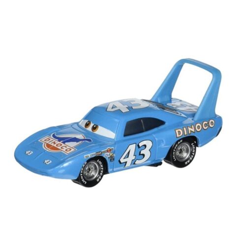 Cars Strip Weathers coche de metal Disney Pixar FLM02sDXV29