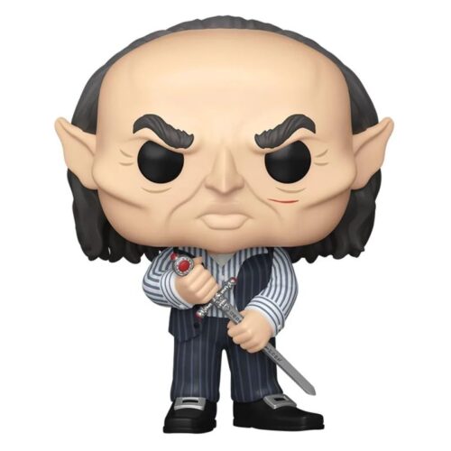 Funko Pop! Harry Potter 193 figura Griphook completa vinilo 90269