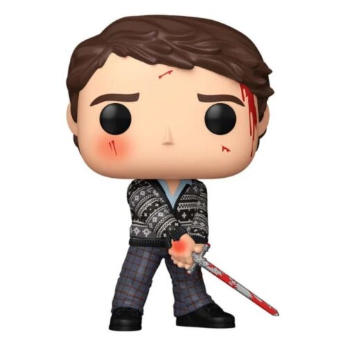 Funko Pop! Harry Potter 194 Neville Longbottom con la espada 90271