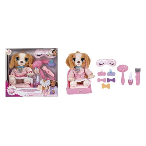 Set Mi charro mimado Disney Princess Style 238444