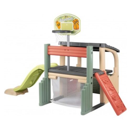 Simba Centro de actividades Life Fun Center Smoby 7600840206