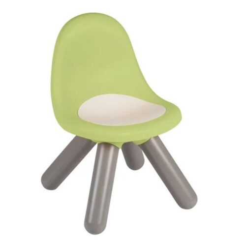 Simba Silla Smoby Life High color verde 7600880120