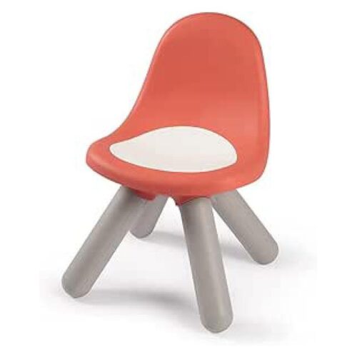 Simba Silla Smoby Life High color terracota 7600880122