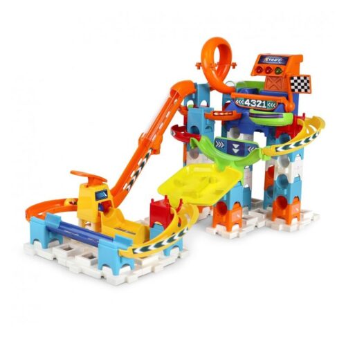 Vtech Circuito de canicas Marble Rush Racing Track 80-519322