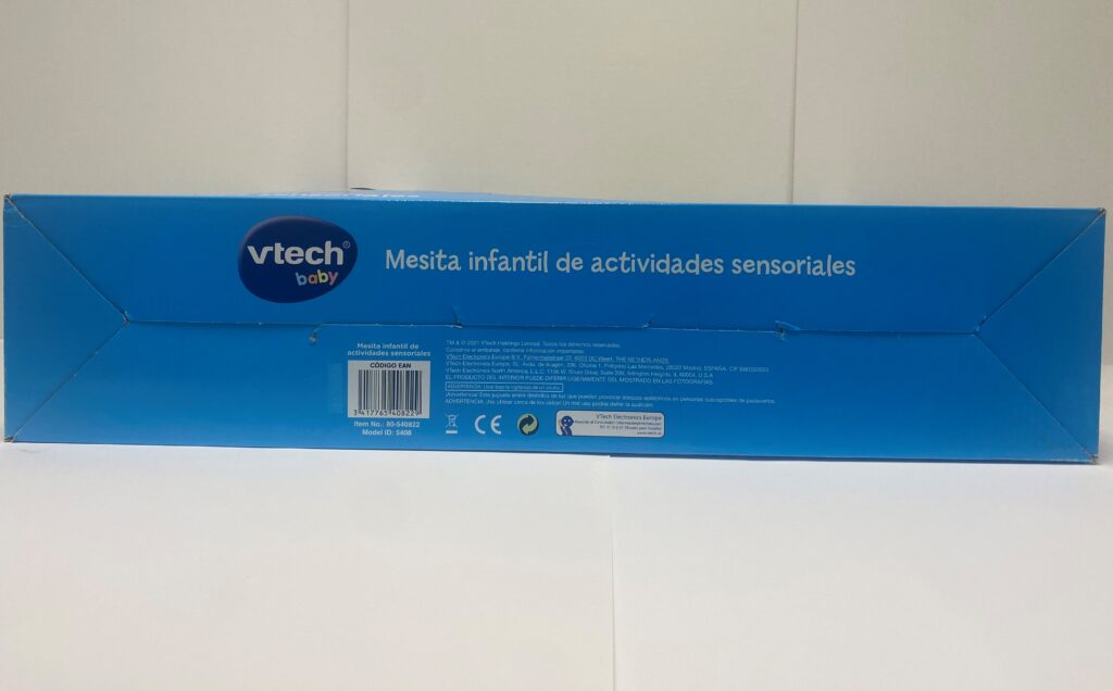 Advertencia y seguridad