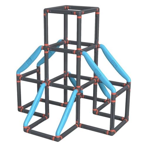 Simba Torre de escalada Big Kraxxl Smoby 800055700