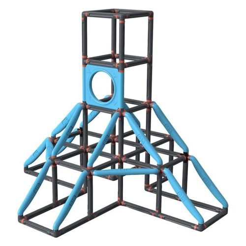 Simba Torre de escalada The Giant Big Kraxxl Smoby 800055701
