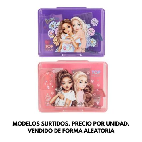Depesche Set de escritorio Top Model Modelos Surtidos 13359