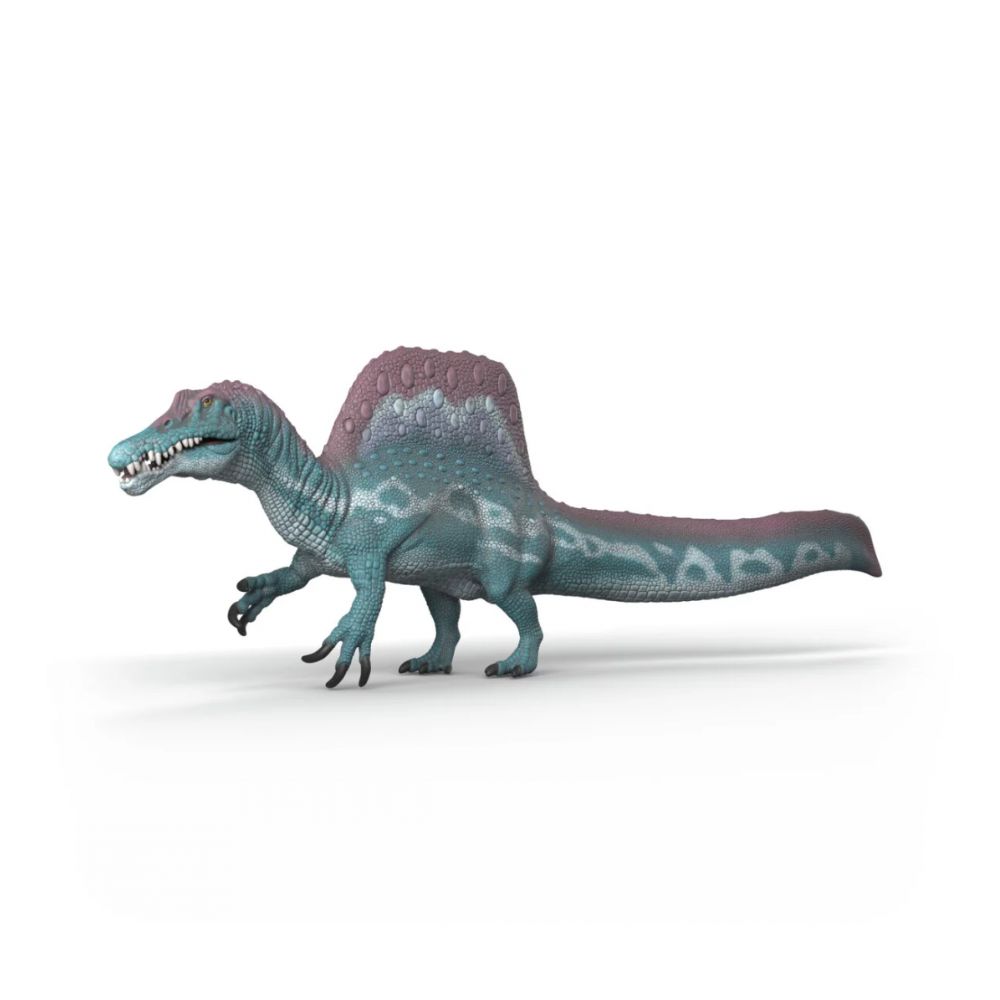 Figura Schleich Dinosaurios Espinosaurio 33cm 15049