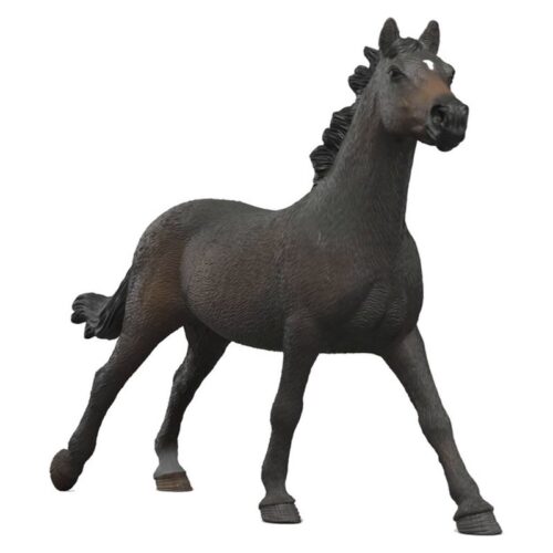 Figura Schleich Horse Club Yegua Pura Sangre Inglés 16cm 14914