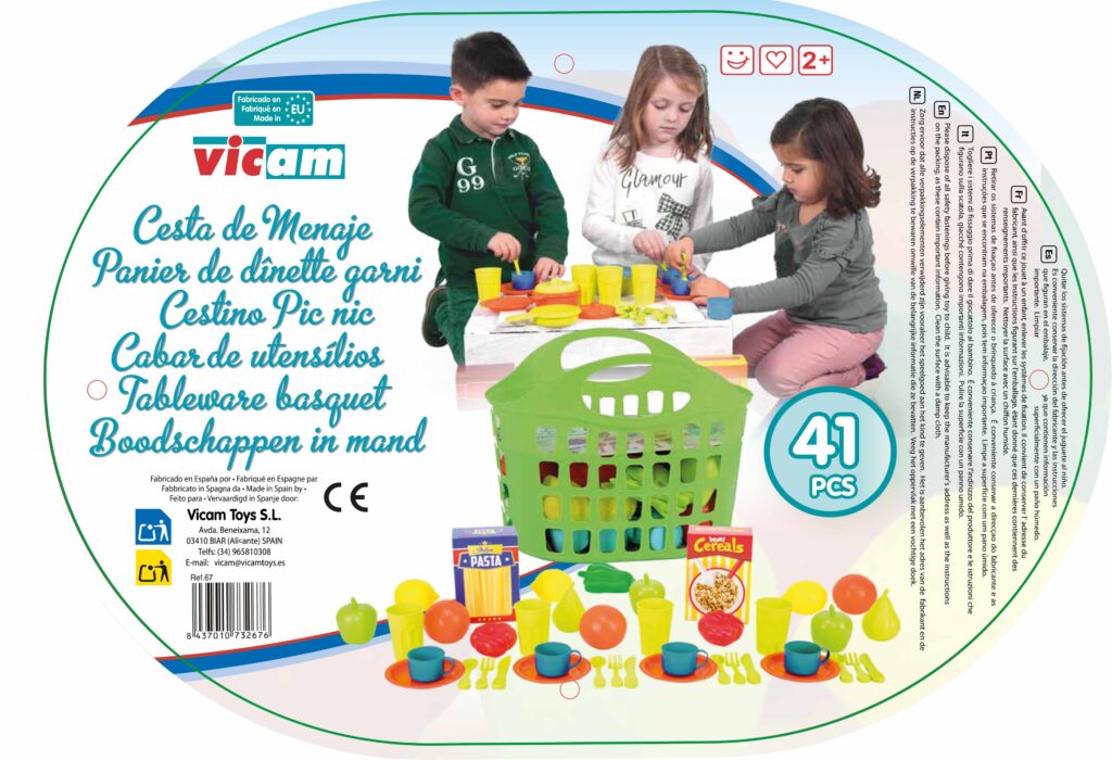 Advertencia y seguridad