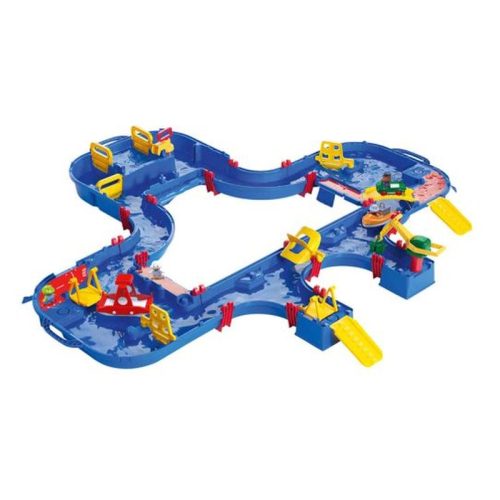 Simba Set Aqualock Mega Aquaplay 8700001544