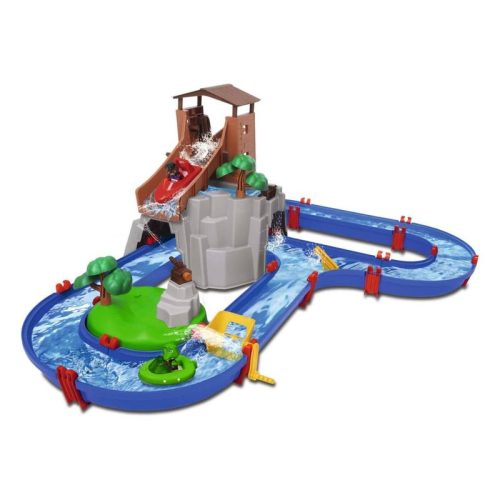 Simba Juego acuático de exterior Land Aquaplay 8700001547